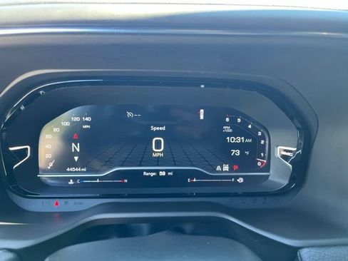 Used 2023 GMC Yukon Denali AWD/4WD image 27