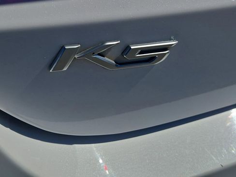 Used 2022 Kia K5 EX w/ EX Premium Package image 12