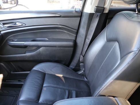 Used 2013 Cadillac SRX FWD image 36