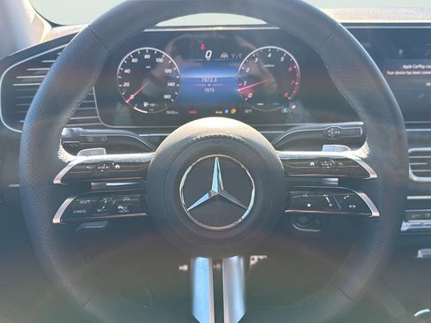 Certified 2026 Mercedes-Benz GLS 450 4MATIC image 11