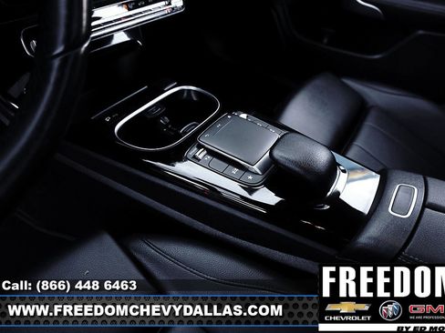 Used 2023 Mercedes-Benz CLA 250 4MATIC w/ Premium Package image 29