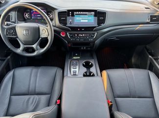 Certified 2025 Honda Passport TrailSport video 2