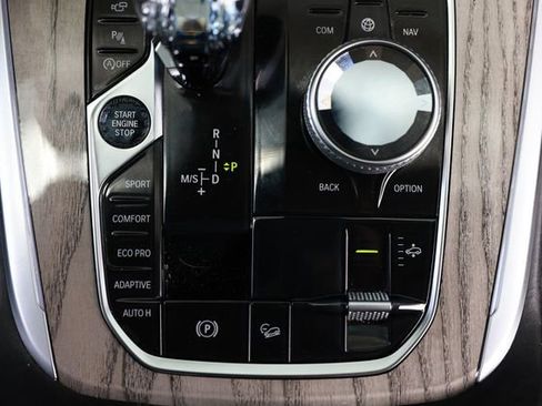 Used 2019 BMW X7 xDrive50i w/ Dynamic Handling Package AWD/4WD image 52