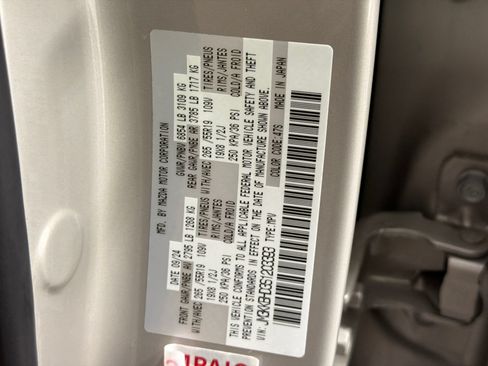 Used 2025 MAZDA CX-90 3.3 Turbo w/ Preferred Package AWD/4WD image 36