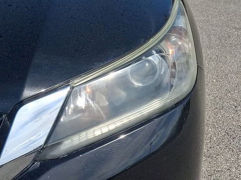 Used 2014 Honda Accord Sport image 9