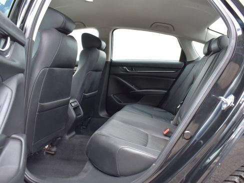 Used 2021 Honda Accord Sport Special Edition image 24