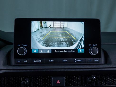 Used 2024 Honda CR-V Sport image 25