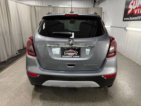 Used 2019 Buick Encore Preferred FWD image 5