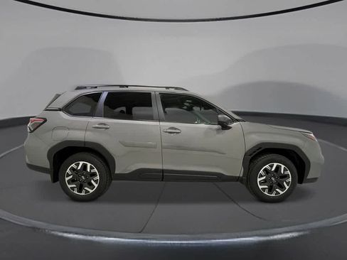 New 2026 Subaru Forester Premium AWD/4WD image 6