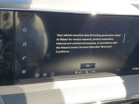 New 2026 Nissan Kicks SR w/ SR Premium Package FWD image 29