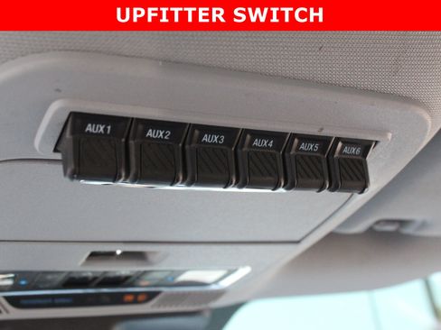 Used 2023 Ford F250 Lariat w/ Lariat Ultimate Package AWD/4WD image 27