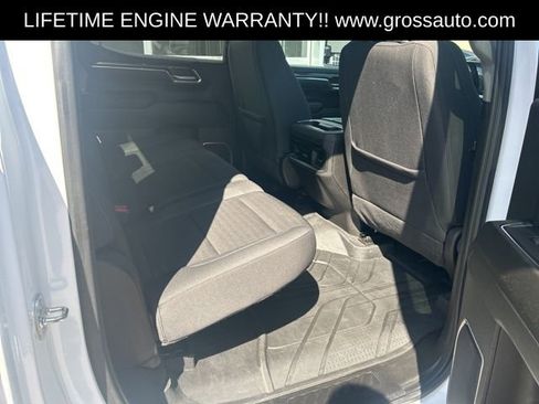 Used 2024 Chevrolet Silverado 1500 RST w/ Max Trailering Package image 44