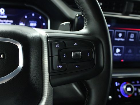 Used 2024 GMC Sierra 1500 Denali image 21