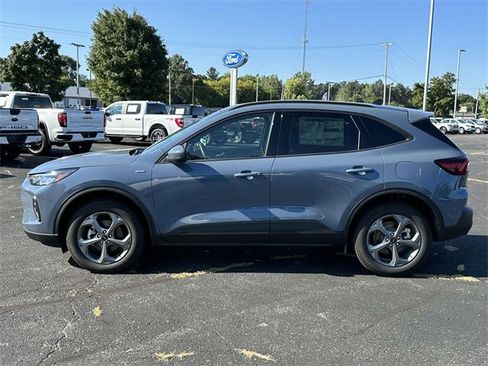 New 2025 Ford Escape ST-Line Select w/ Tech Pack #2 image 6