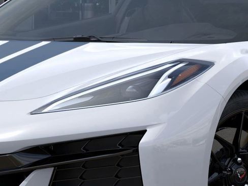 New 2025 Chevrolet Corvette Z06 w/ Battery Protection Package image 19