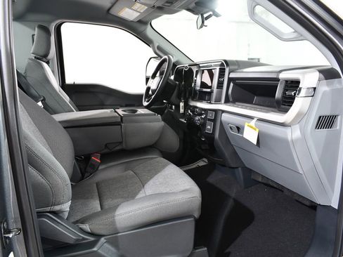 New 2026 Ford F350 XL w/ STX Appearance Package image 10