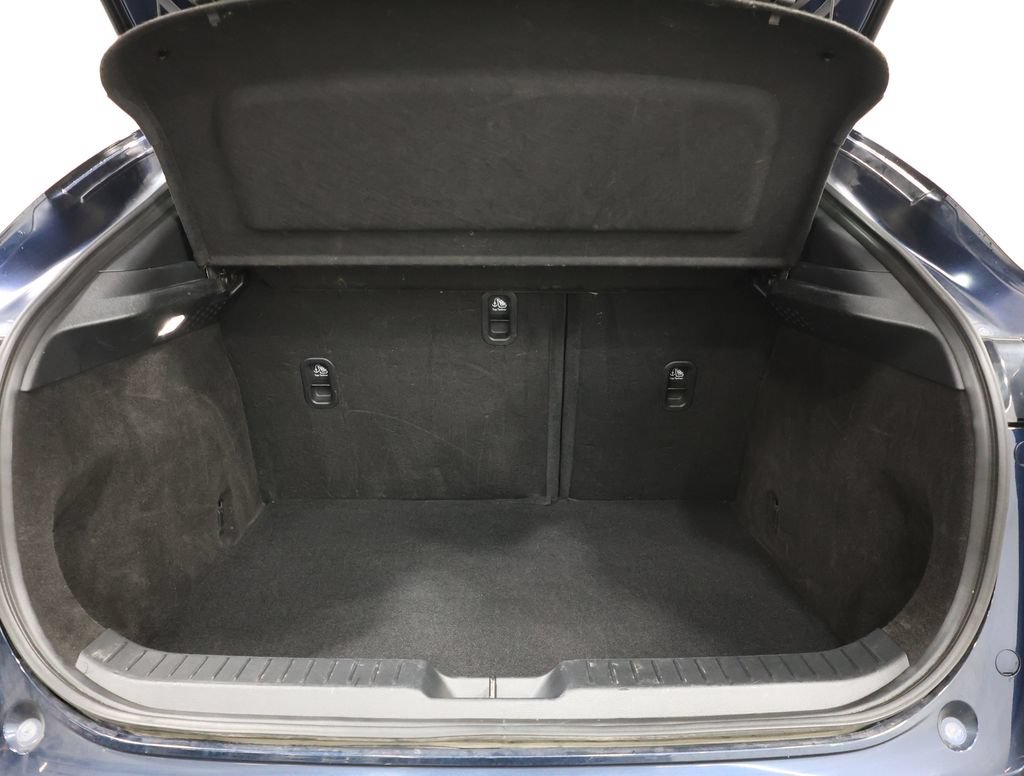 Used 2022 MAZDA CX-30 AWD 2.5 Turbo S image 27