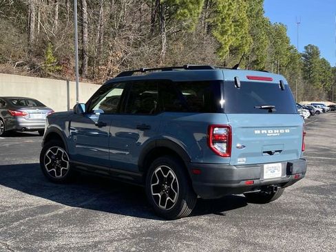 Certified 2021 Ford Bronco Sport Big Bend image 6