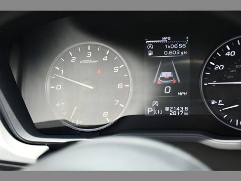 Certified 2026 Subaru Crosstrek 2.5i Premium AWD/4WD image 19