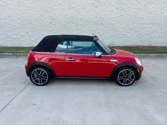 Used 2010 MINI Cooper S FWD image 26