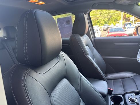 Used 2024 MAZDA CX-5 AWD 2.5 S image 75