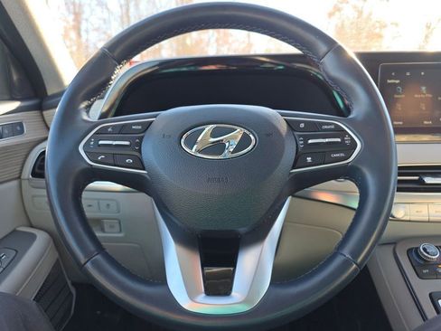 Used 2022 Hyundai Palisade Limited image 24