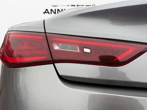 Used 2019 INFINITI Q60 3.0t Luxe image 21