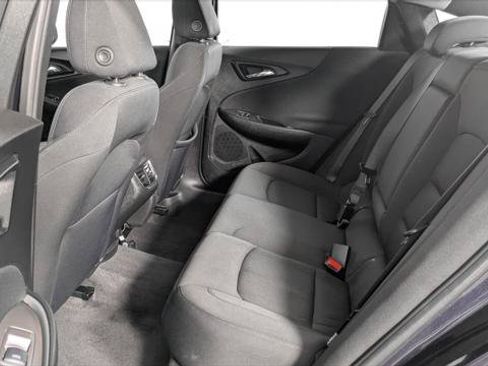Used 2023 Chevrolet Malibu LT FWD image 14