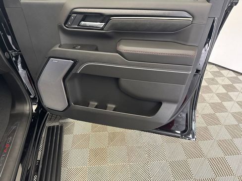 New 2026 GMC Sierra 2500 AT4X image 14