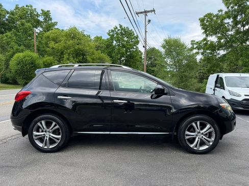 Used 2009 Nissan Murano LE AWD/4WD image 8