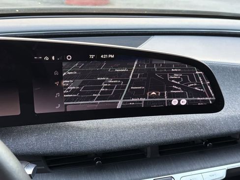 Used 2024 Lucid Air Pure image 14