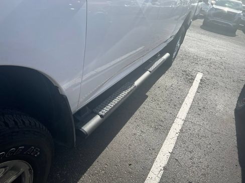 Used 2025 RAM 2500 Tradesman AWD/4WD image 3