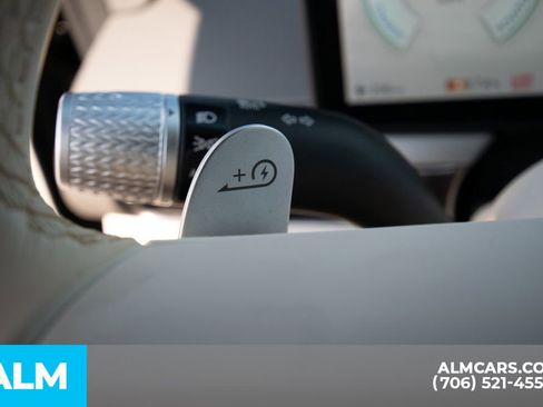 Used 2024 Genesis GV60 RWD image 25