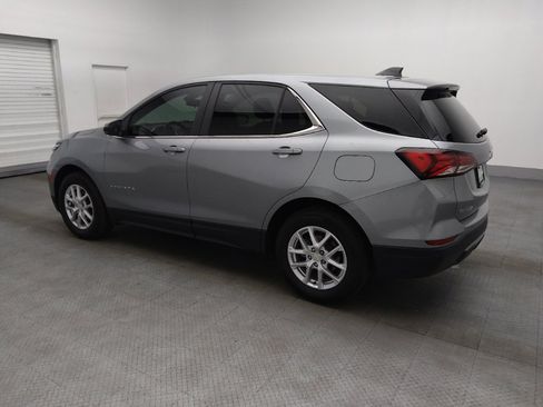 Used 2024 Chevrolet Equinox LT FWD image 3