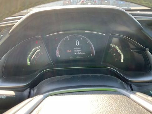 Used 2021 Honda Civic Sport Touring image 27