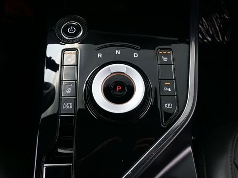 Used 2023 Kia Niro Wind w/ Wind Preserve Package image 22