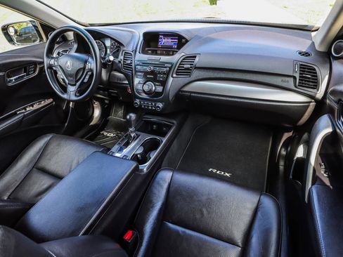 Used 2014 Acura RDX AWD image 29