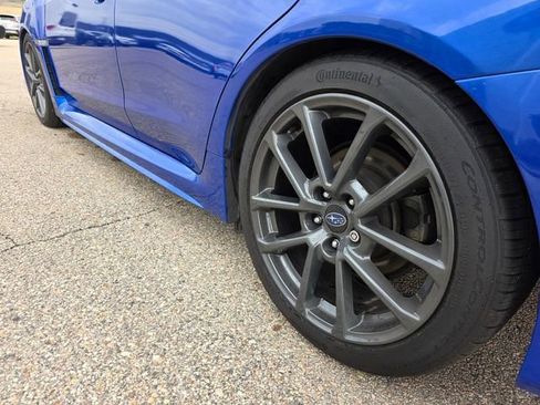Used 2020 Subaru WRX Premium AWD/4WD image 32