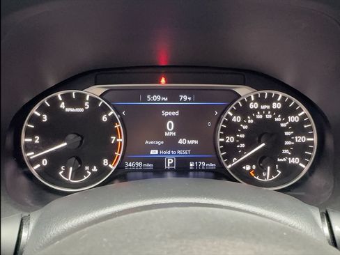 Used 2023 Nissan Altima 2.5 SR w/ SR Premium Package AWD/4WD image 38