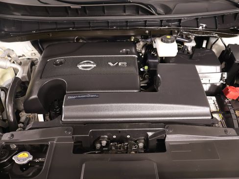 Used 2018 Nissan Murano SL w/ Moonroof Package FWD image 21