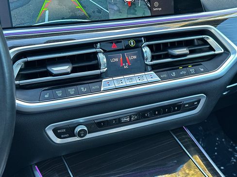 Used 2021 BMW X5 sDrive40i w/ Premium Package 2 image 21