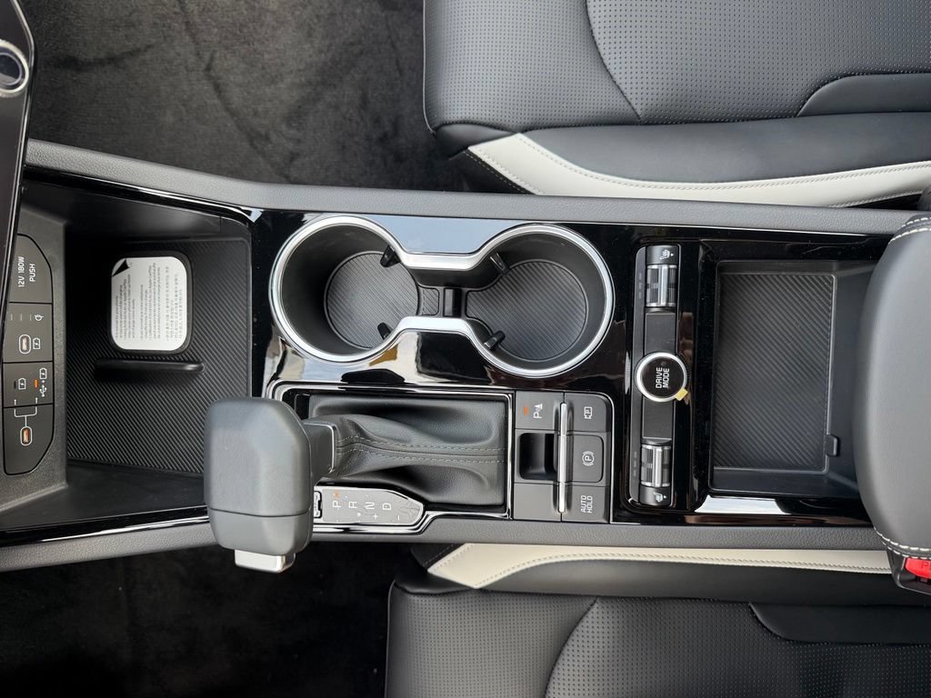 New 2026 Kia K5 GT-Line FWD image 22