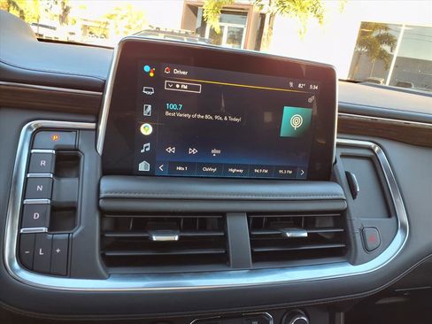 Used 2022 Chevrolet Tahoe High Country image 25