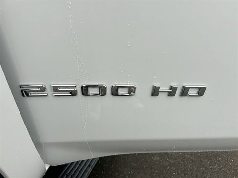 New 2026 Chevrolet Silverado 2500 W/T image 27