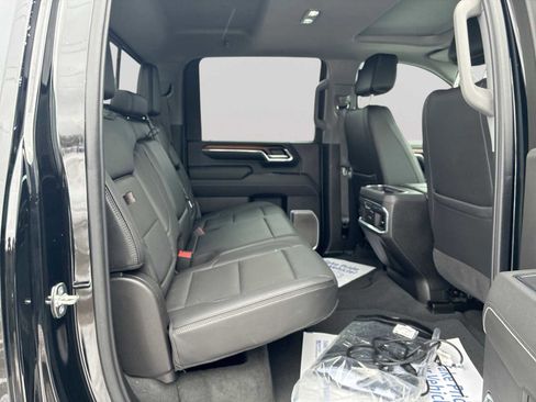 Certified 2024 GMC Sierra 2500 Denali w/ Denali Reserve Package image 28