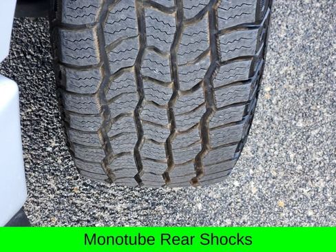 Used 2024 Ford F150 Platinum w/ Equipment Group 702A High AWD/4WD image 10