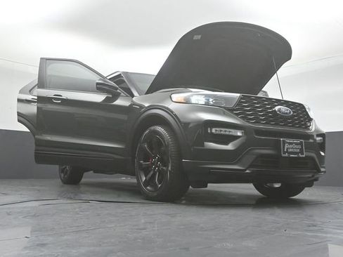 Used 2023 Ford Explorer ST w/ Equipment Group 401A image 51