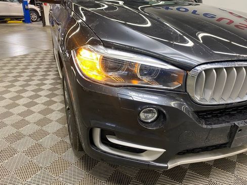 Used 2017 BMW X5 xDrive35i image 2
