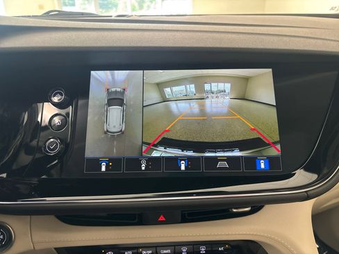 Used 2023 Buick Envision Avenir image 52