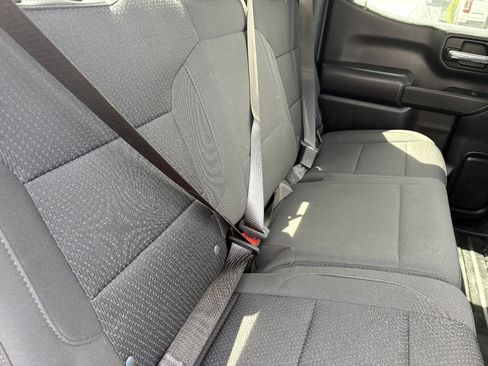 Used 2023 GMC Sierra 1500 Pro w/ Pro Value Package image 23